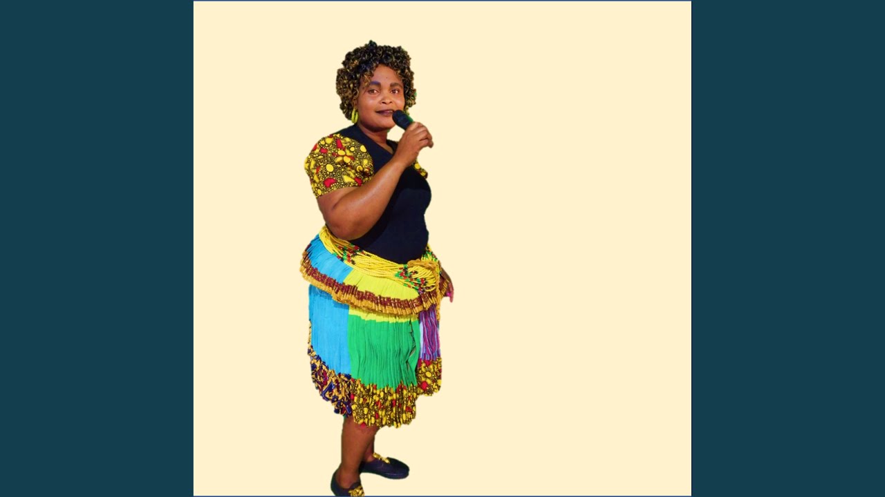 Nwananga Wa Lovoriwa