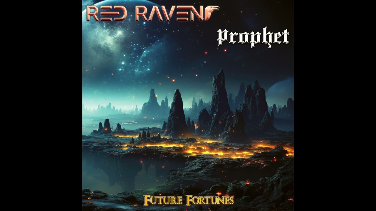 Red Raven/Prophet - Future Fortunes (Full Compilation 2024)
