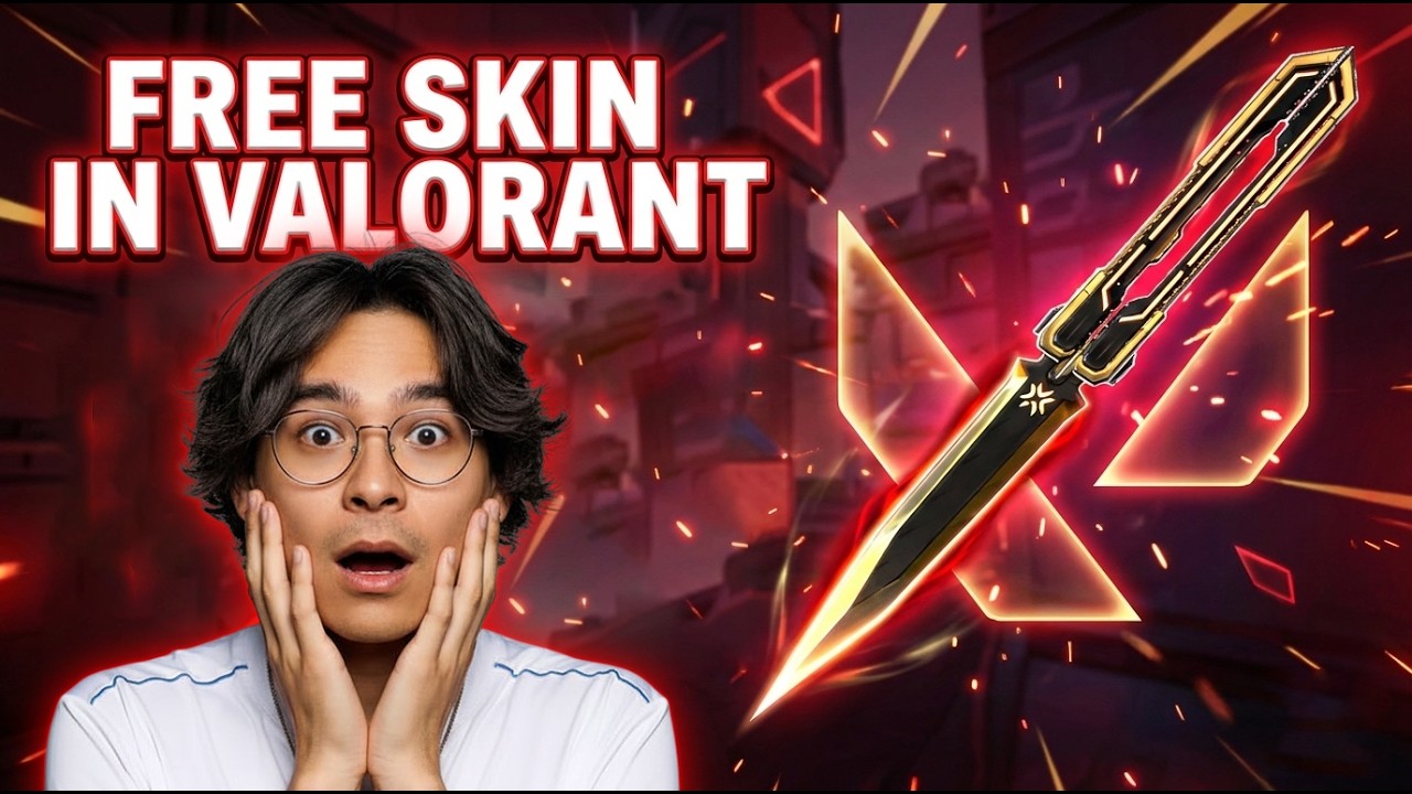 TenZ Free Valorant Skins – How to Get Skins Without Money