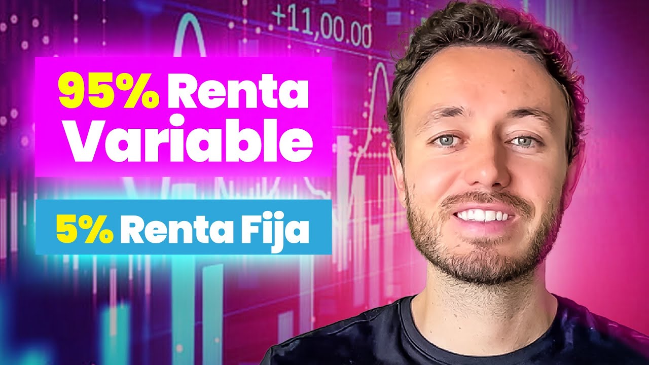 Renta Fija vs Variable: La ESTRATEGIA ganadora