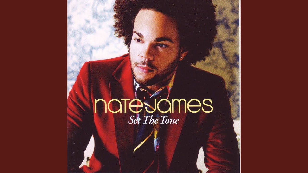 Funky Love (Feat. Carmen Reece)