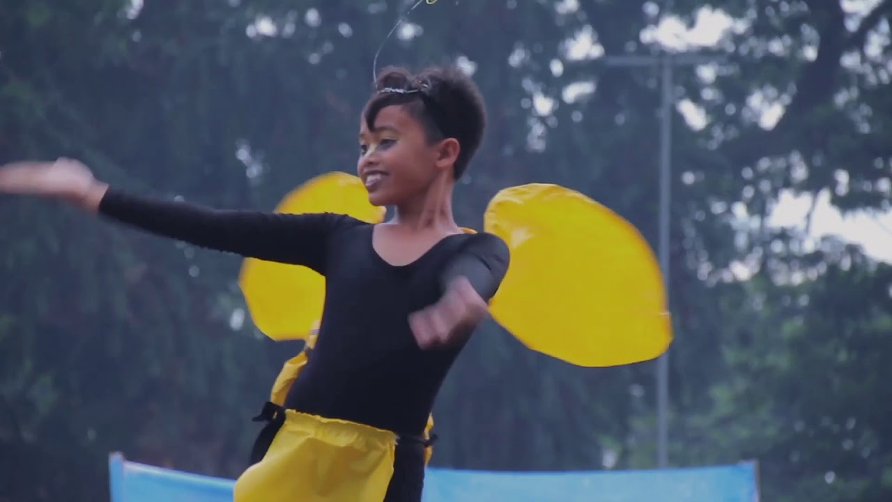 CHADA VALENCIA | Valencia, Negros Oriental | Promotional/Advertising Video | Andree Otod