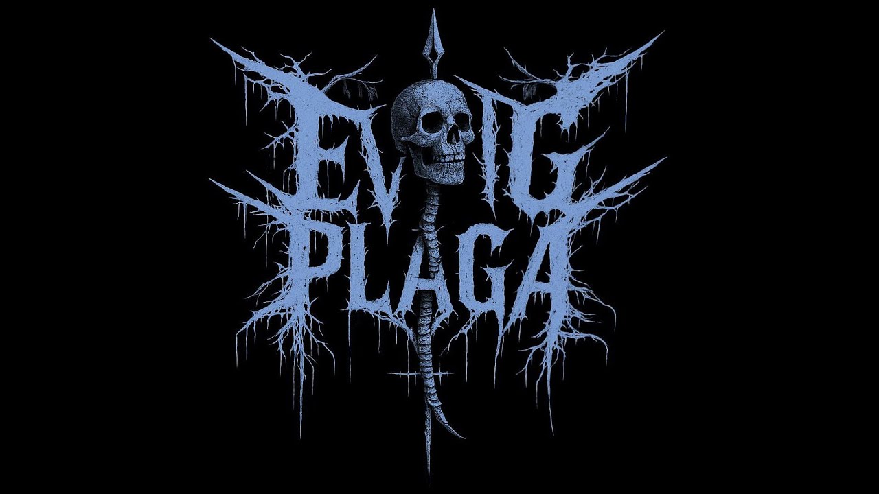 EVIG PLÄGA - Live Debut