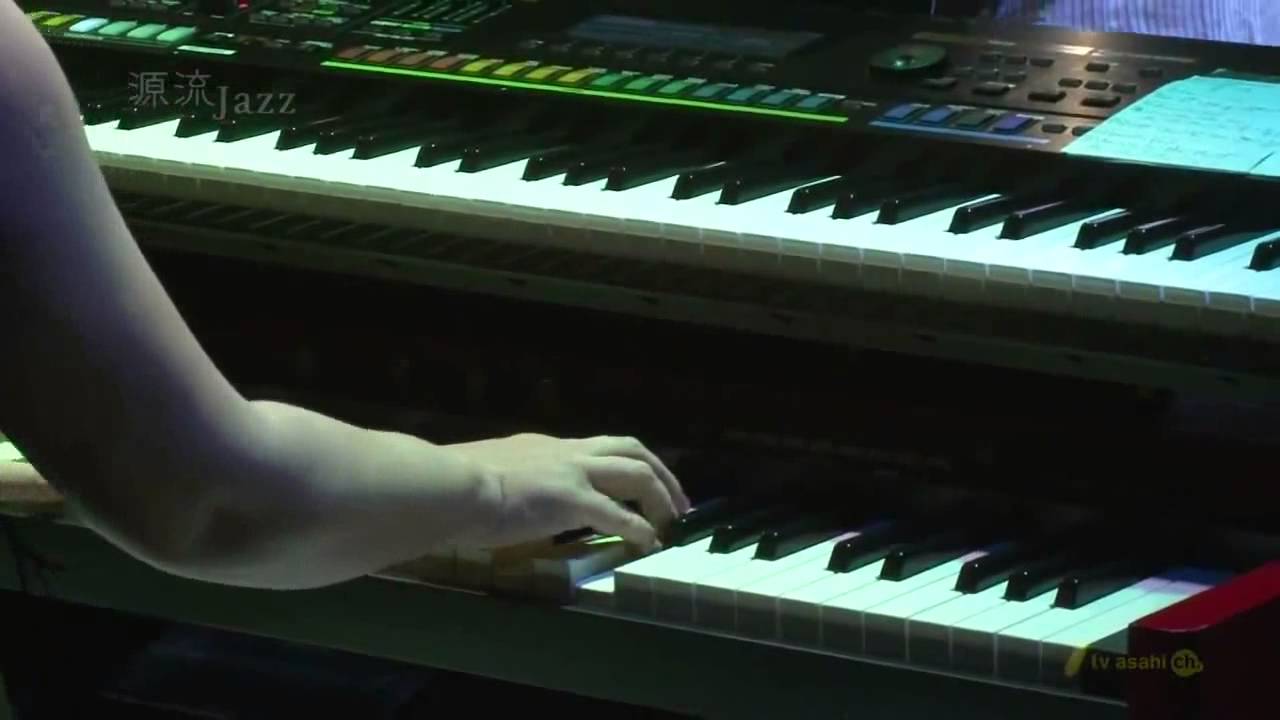 CASIOPEA 3rd Live@YAMAHA