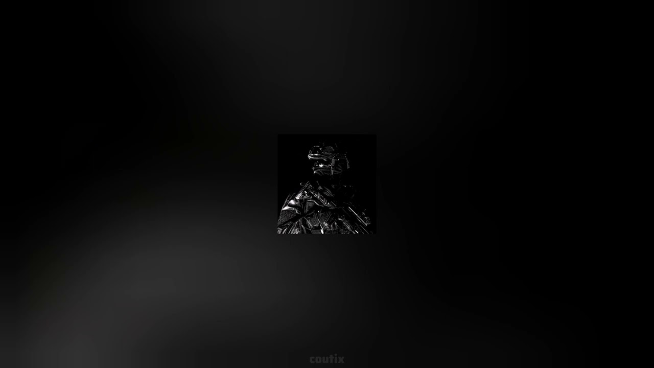 Night Lovell - Concept Nothing (Slowed & Reverb)