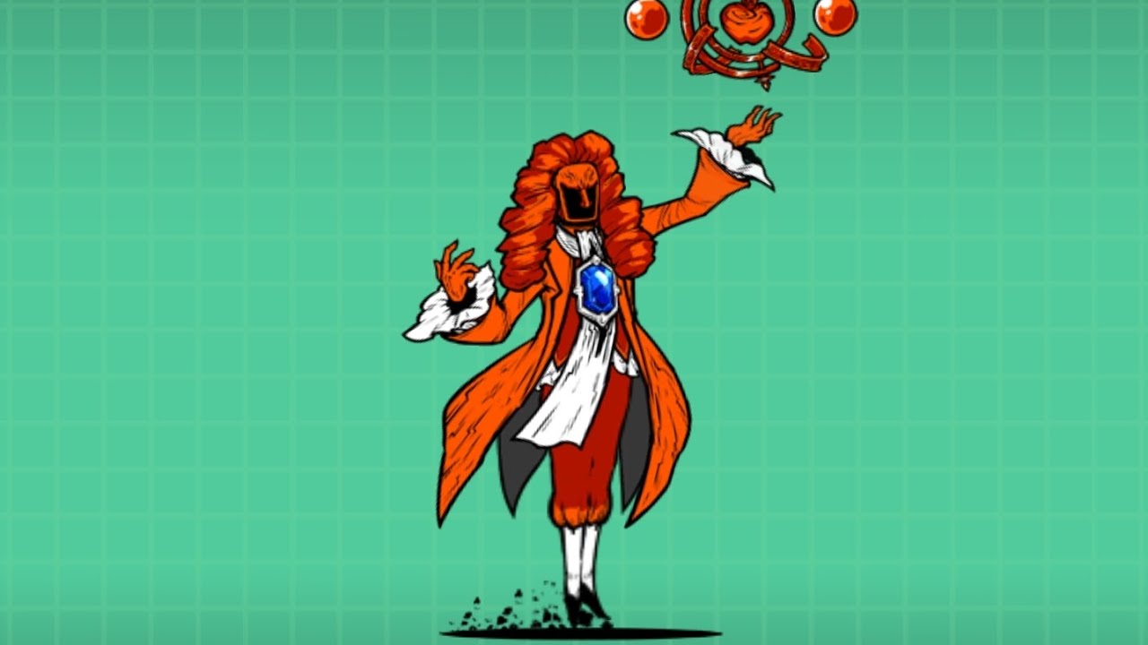 Sage of logic newton has fallen 