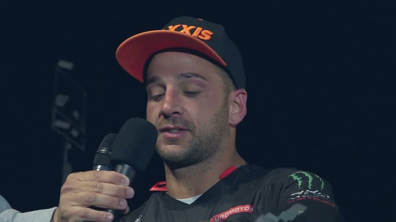 Magazine Motociclismo 2023 - Episódio 13
