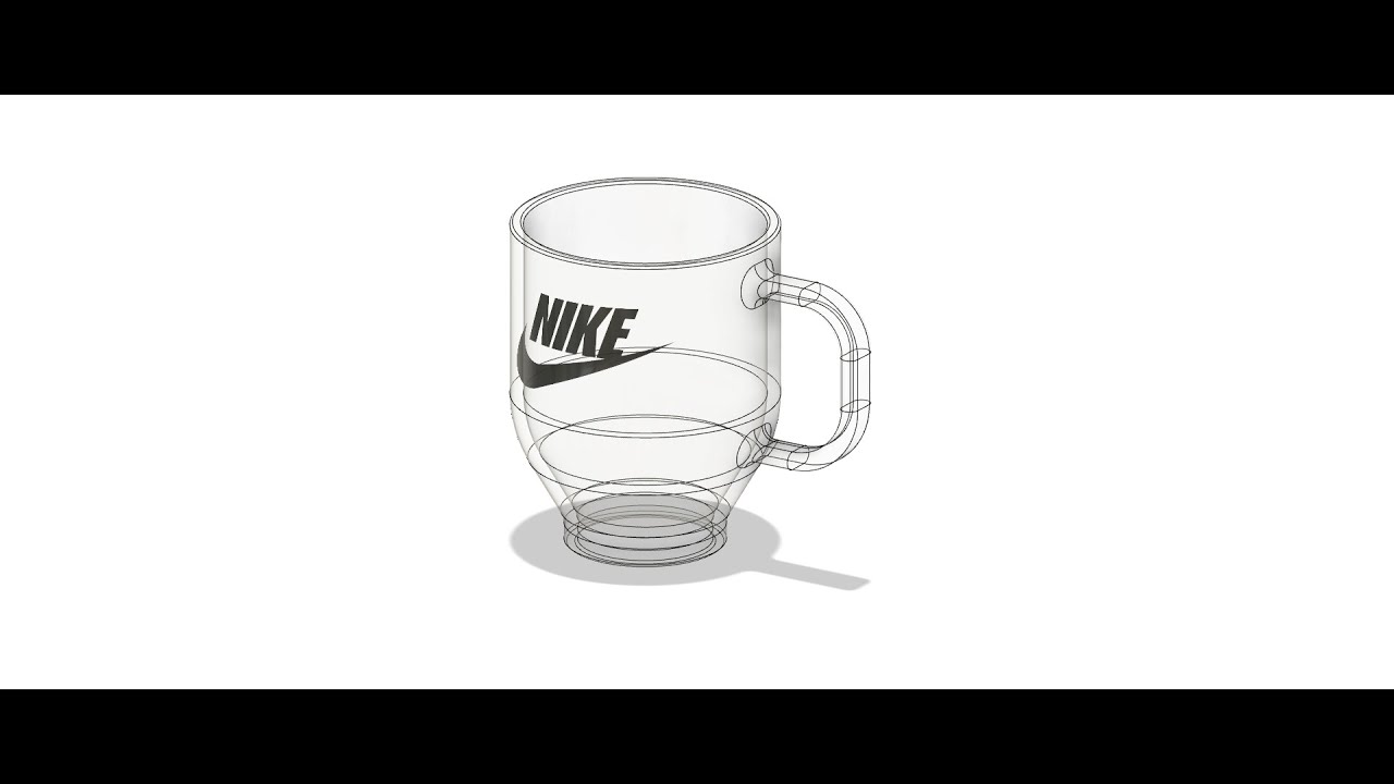 Fusion 360_머그컵만들기