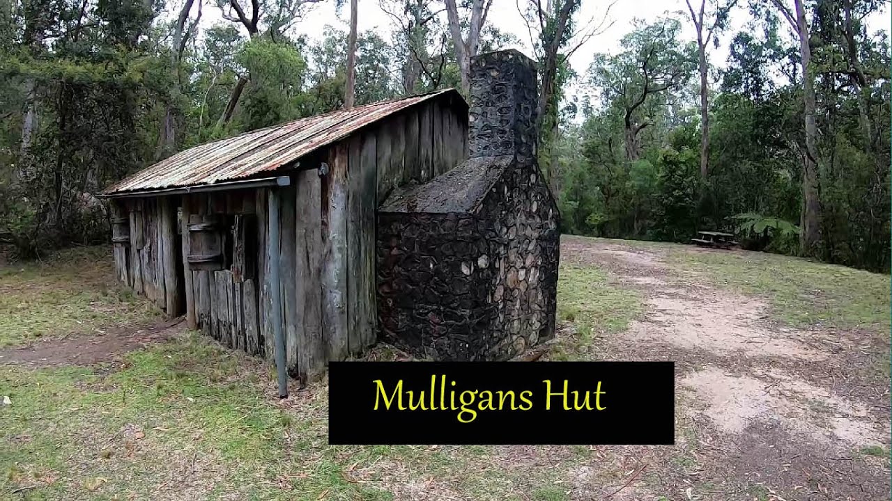 2024 - Ep 01 - Mulligans Hut