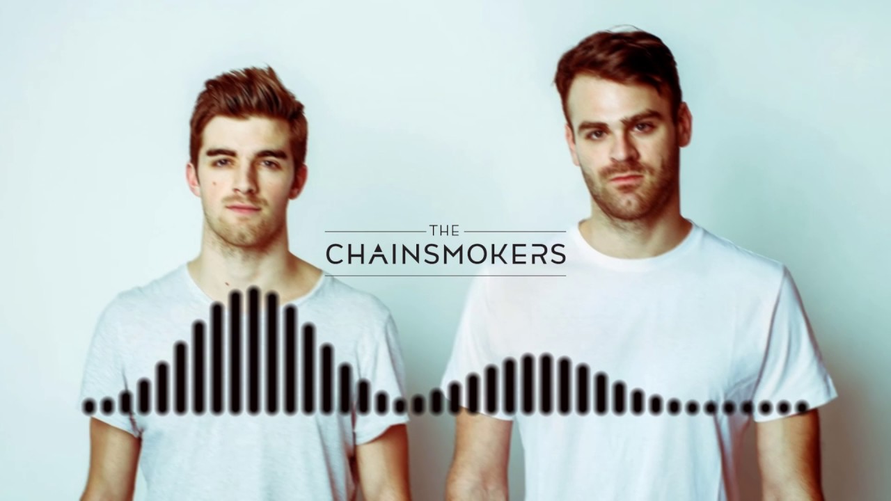 7 Years & Jahova & Scary Monster And Nice Sprites (The Chainsmokers Mashup)[Dj Deuce Remake]