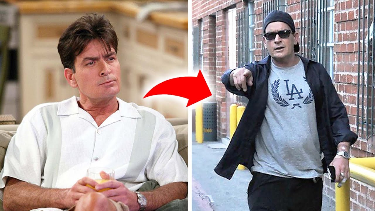 5 traurige Schicksale von ehemaligen Hollywood Stars