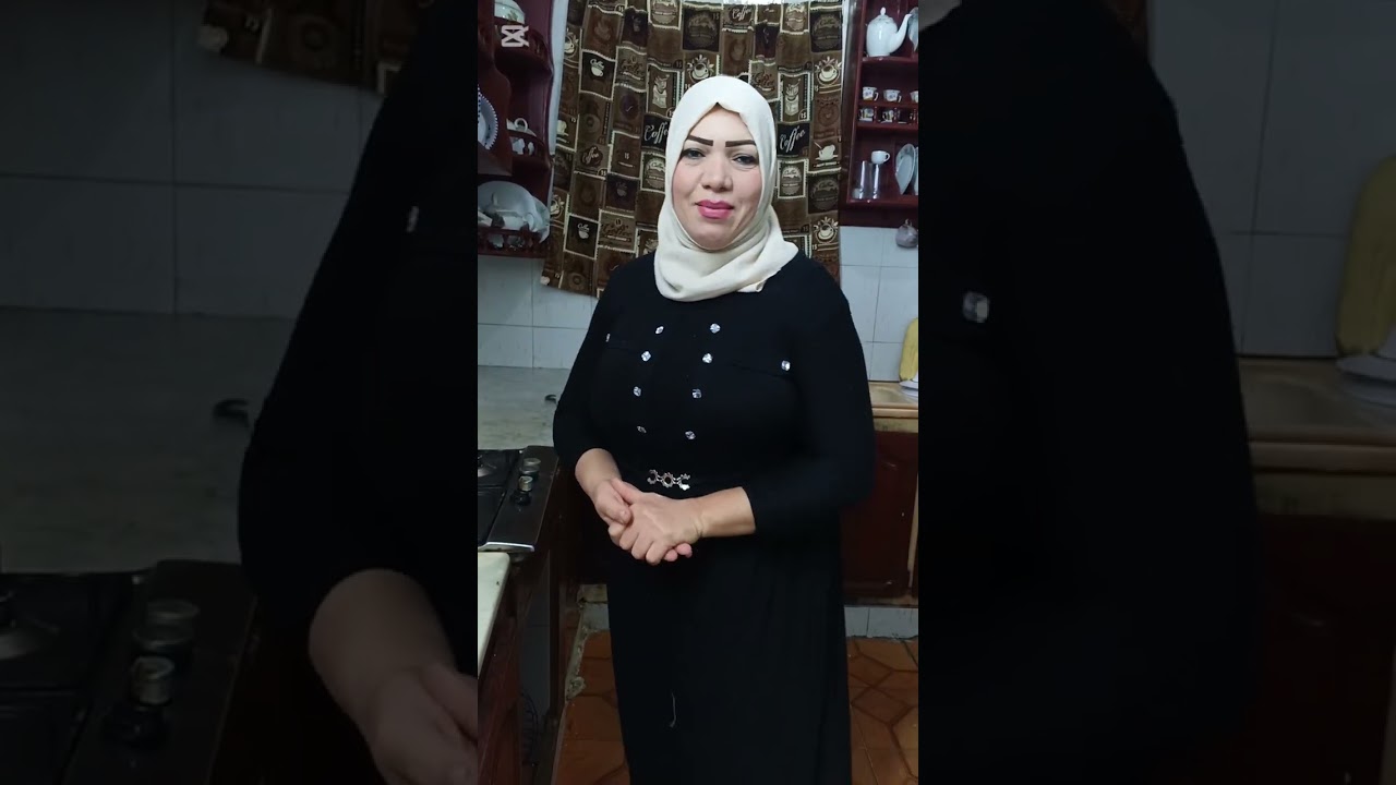 شباتي المهدية بطريقة احترافية 