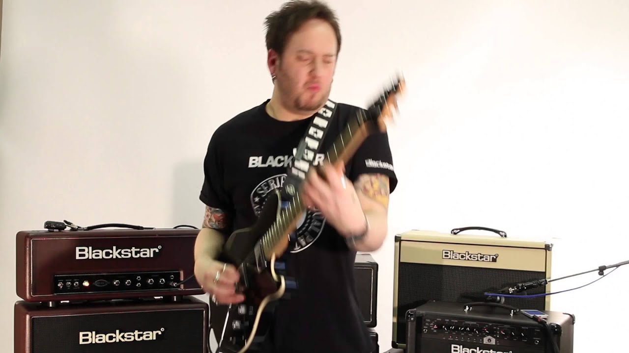 Blackstar's Got The Blues Webcast