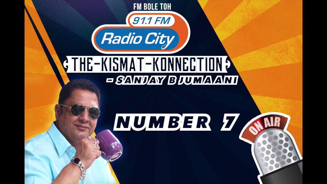 Number 7 By Astro-Numerologist Sanjay B Jumaani, मूलांक 7, जन्मांक 7- Born on 7th, 16th & 25th