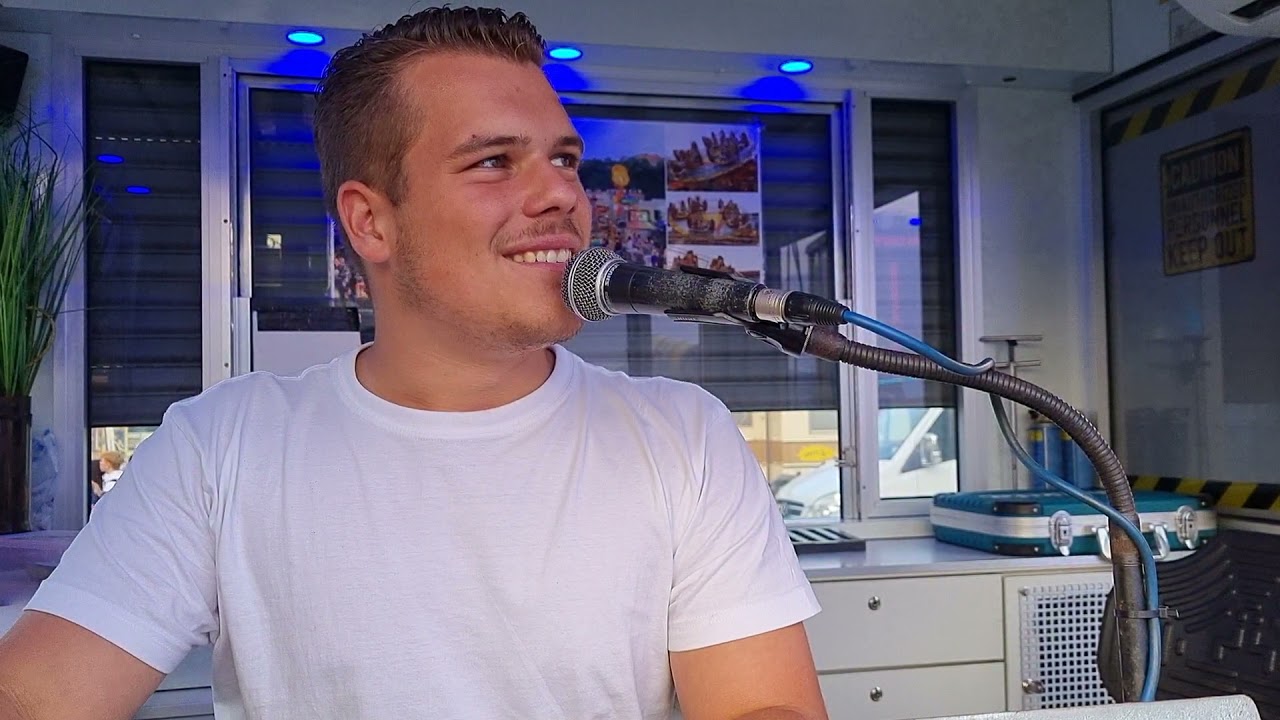 High Impress - Oberschelp (VIP Video) Herbstkirmes Remscheid 2021