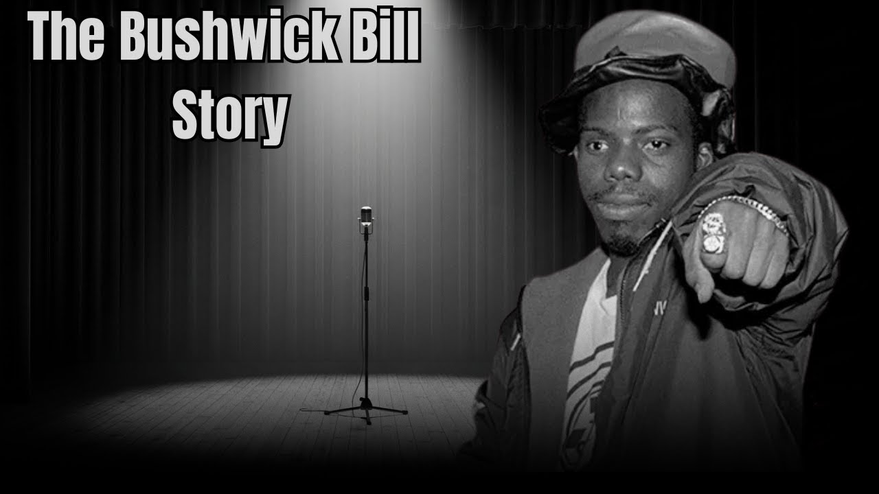 The Life and Death of Bushwick Bill | Geto Boys, Hip Hop, and Reality
