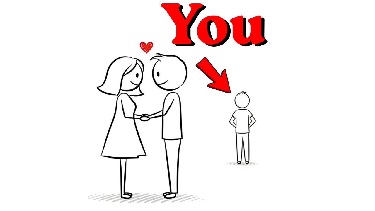 If She Doesn't Respect You, DO THIS! (Must Watch)