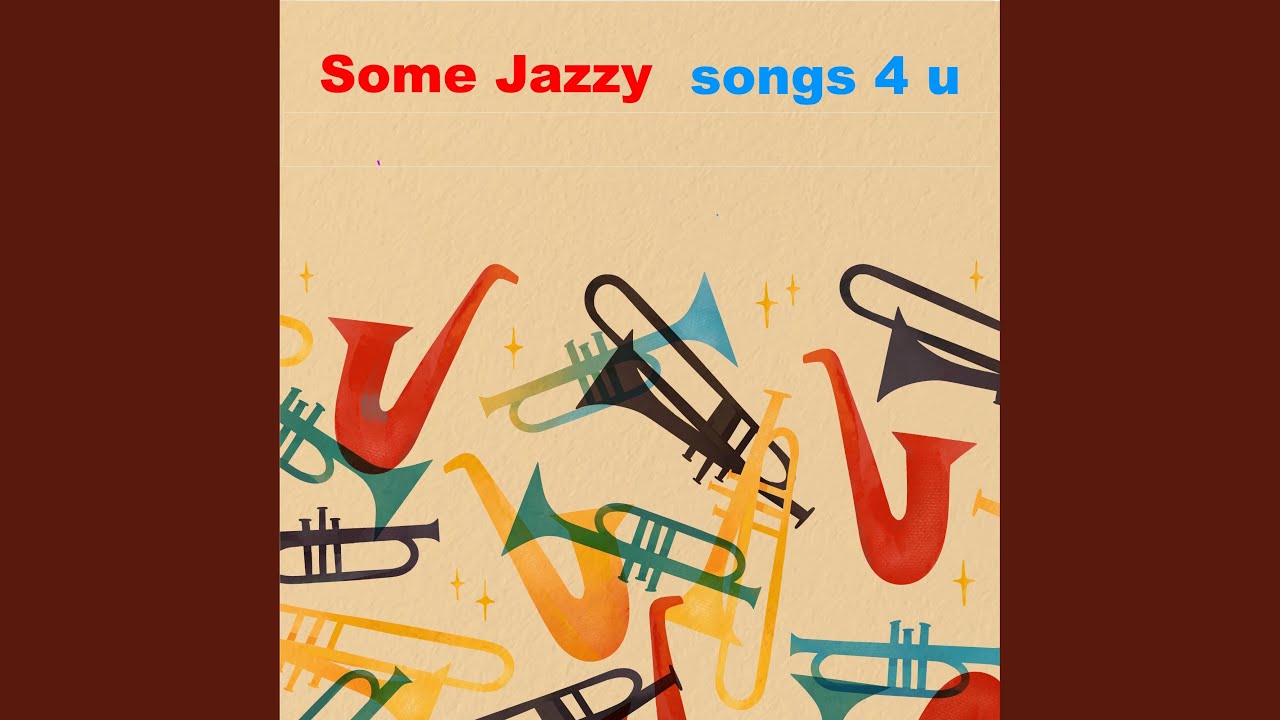 Cool!! Jazz!!
