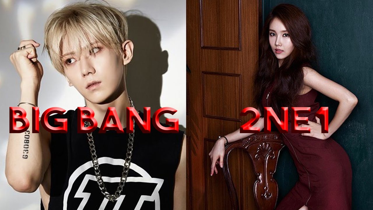 11 Stars That Almost Ended Up in YG Entertainment
