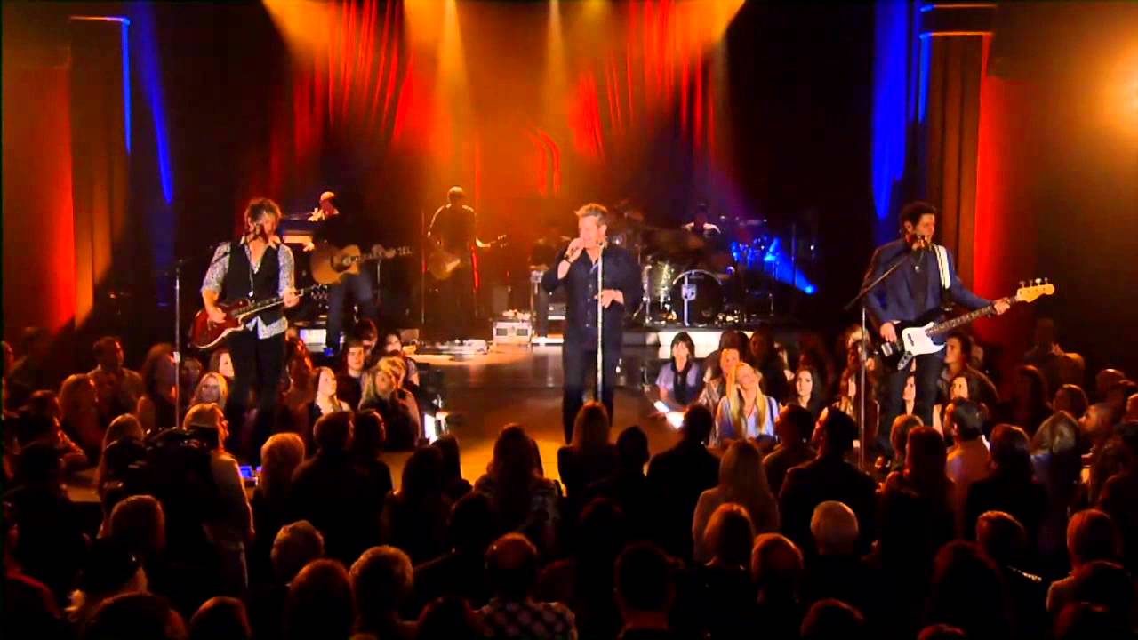 Come Wake Me Up Performance from The Making Of Changed and Beyond