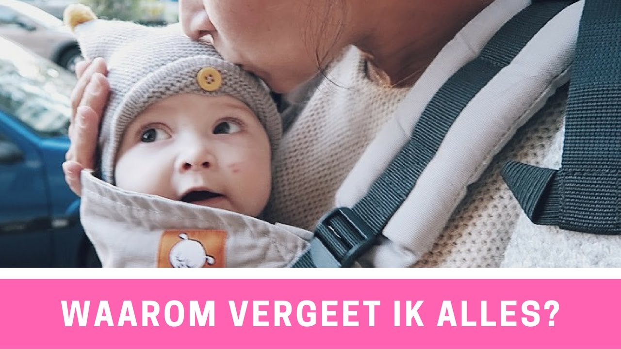 SLECHTE MOEDER VOELEN EN TIP VAN DE WEEK! | DE HUISMUTS | WEEKVLOG 10