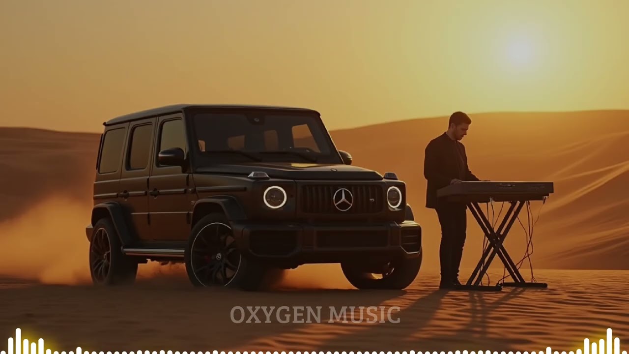 🤩 Доля Воровская ☆ Кайфуем Вечно Брат 💣 Синтезатор Remix 2026 | Oxygen Music