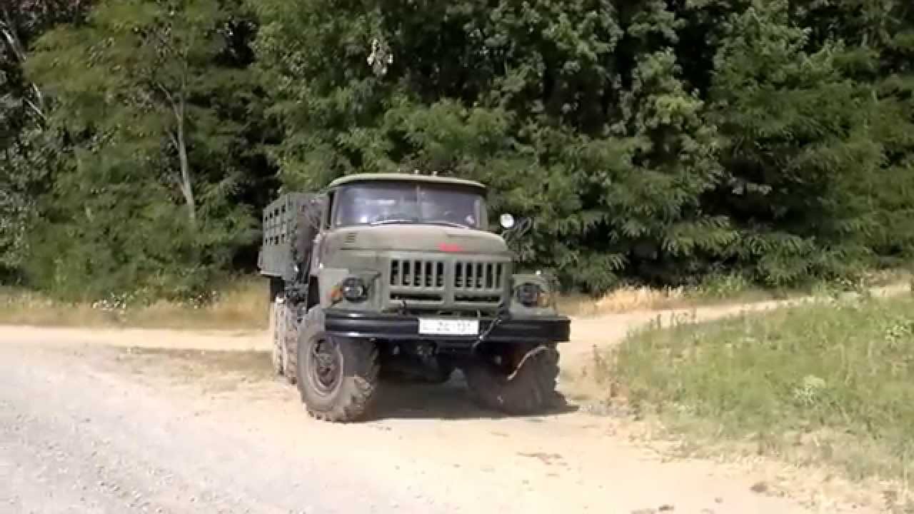 ZIL 131