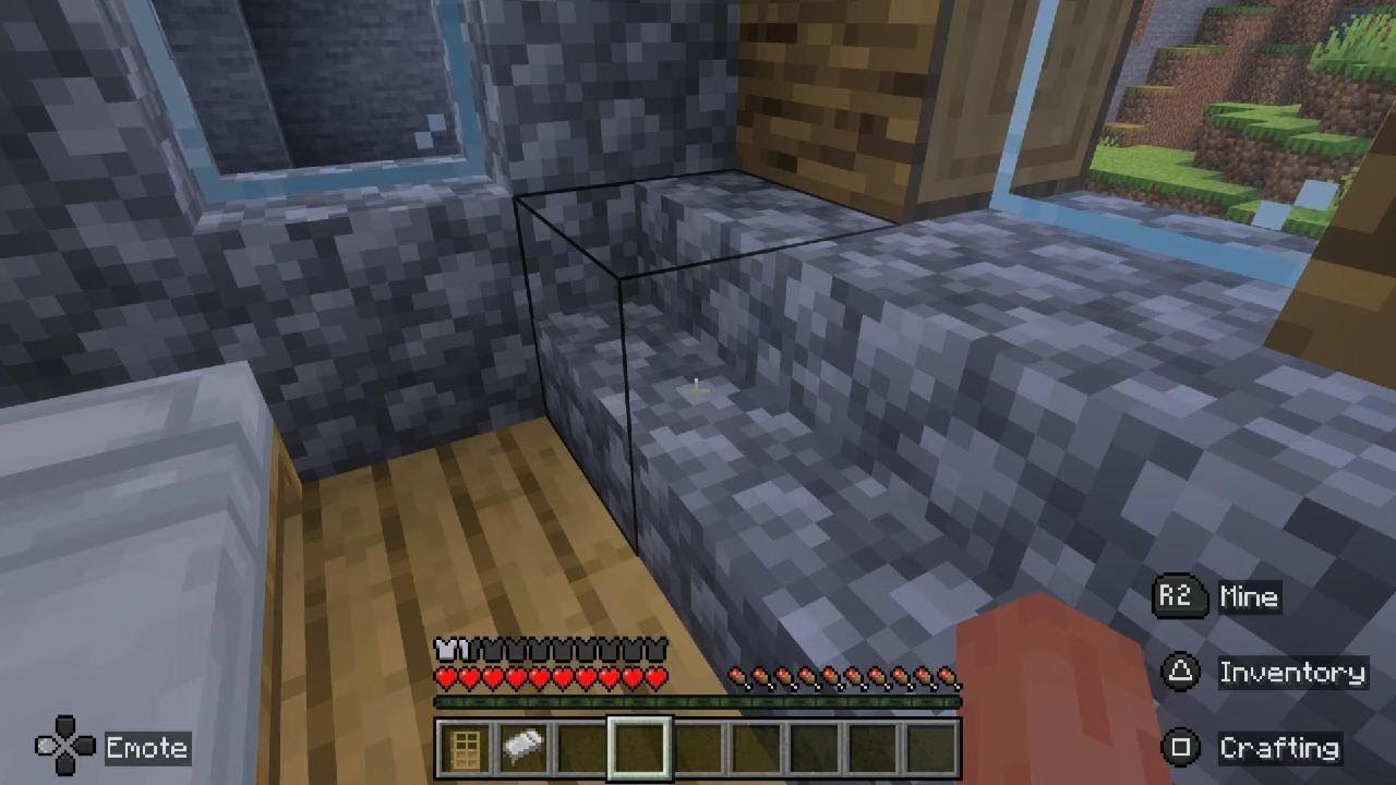Minecraft