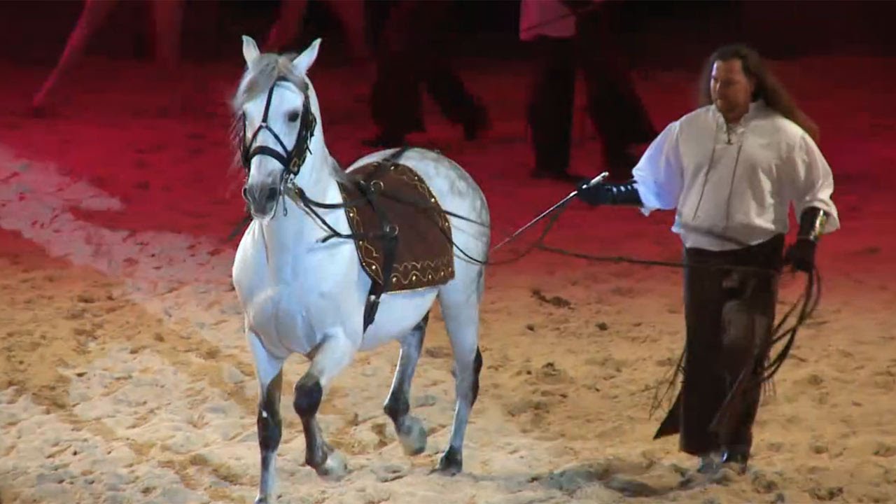 Medieval Times Myrtle Beach