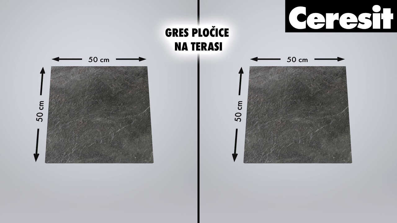 Ceresit FLEX Fleksibilni lepkovi za postavljanje keramike CM16, CM17, CM22, CM12 EXPRESS, CM12+ BELI