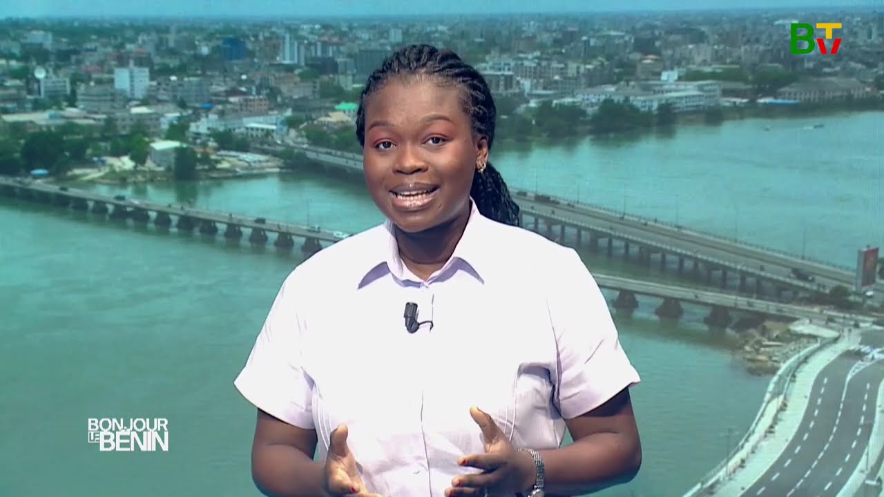 [Replay] Bonjour le Bénin du mercredi 18 février 2026