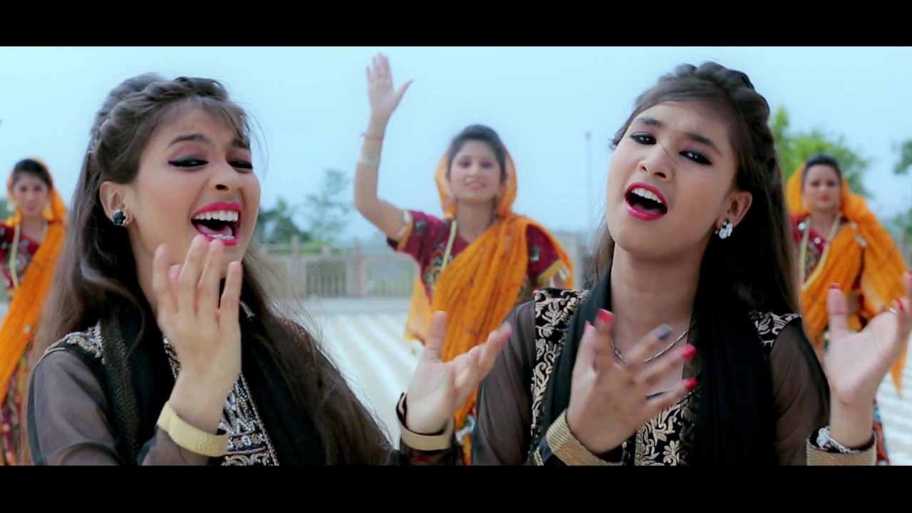 Shah Sisters new bhagan||Ganpat gouri lal diya kya battan||cont/no-9814118941/9878667019