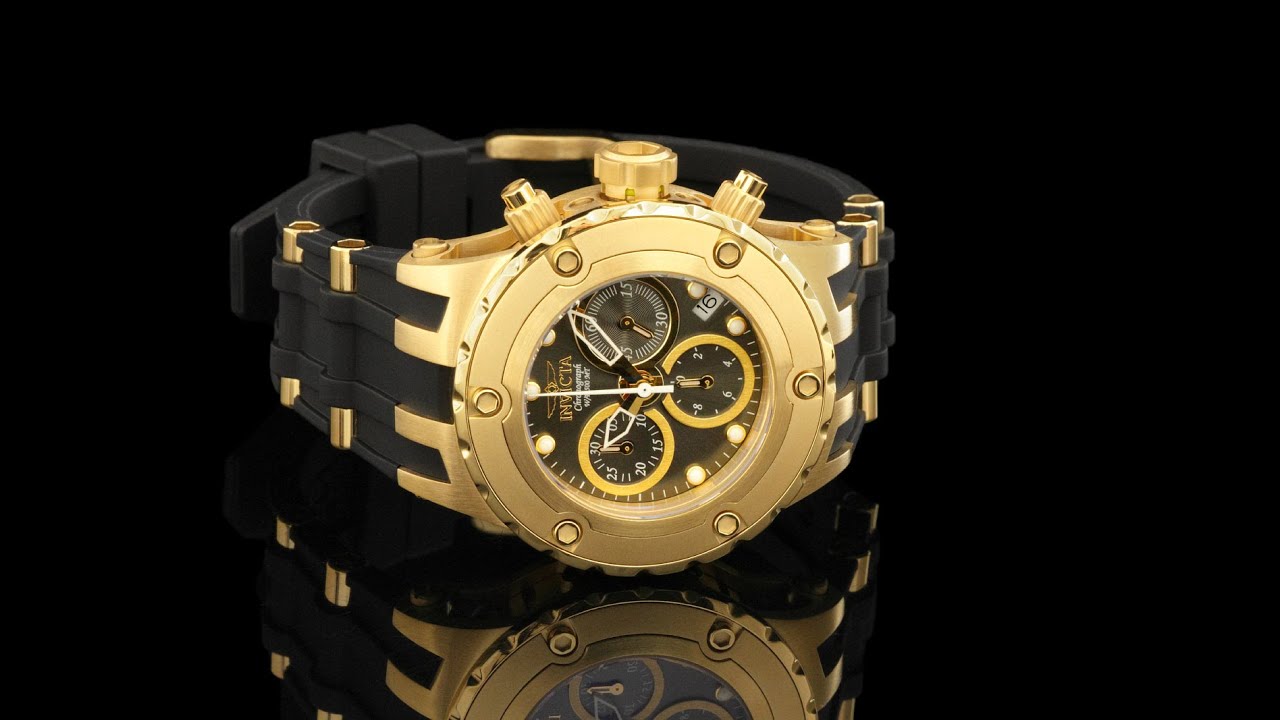 Invicta 16087 Women's Specialty Subaqua Chronograph
