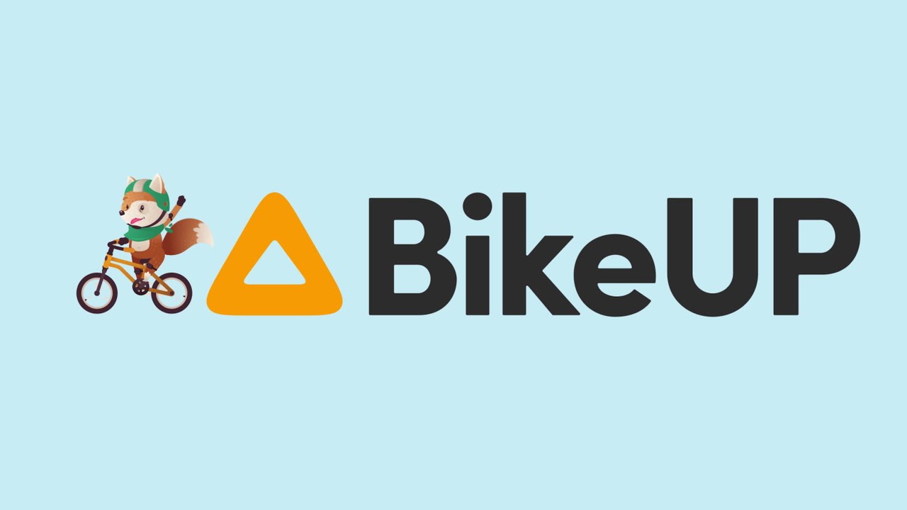 BikeUP | SK ► 30sek