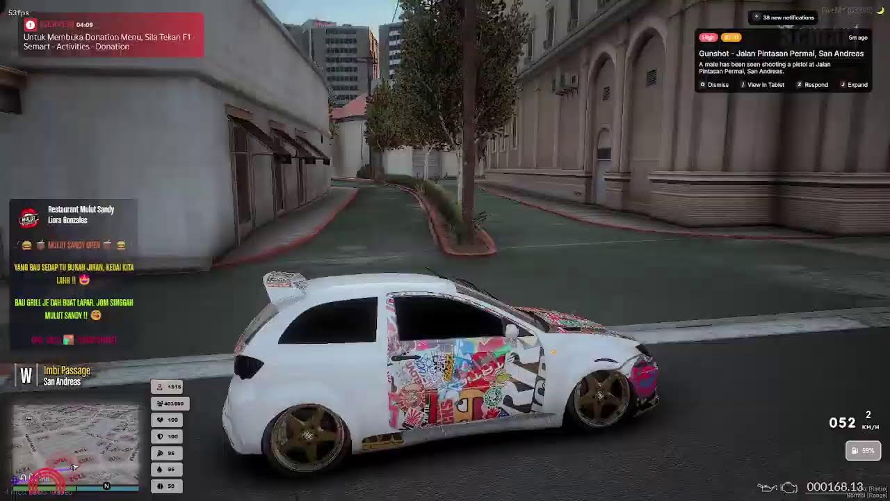 🔴LIVE STREAM : SEMART