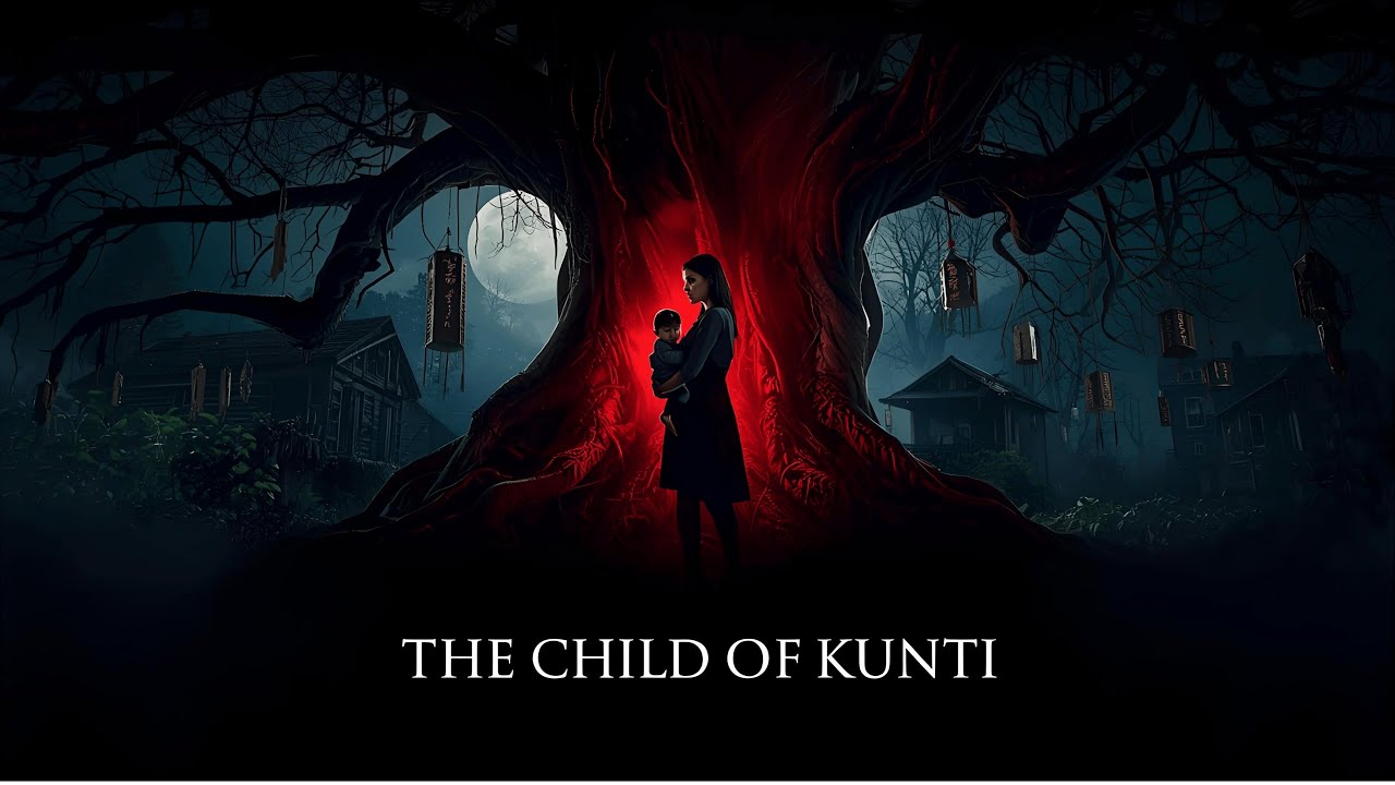 The Child of Kunti | Indonesian Horror Movie 2025