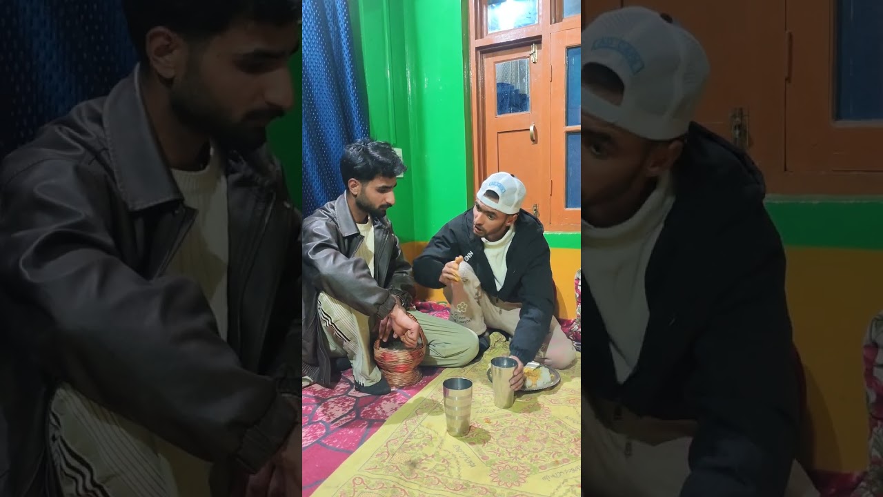 Eid Palow 😂😜 || the madan new funny video 😂😂