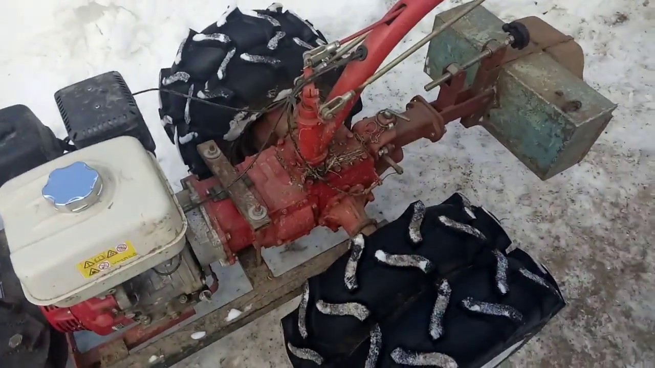 Отвал на мотоблок мтз 09н