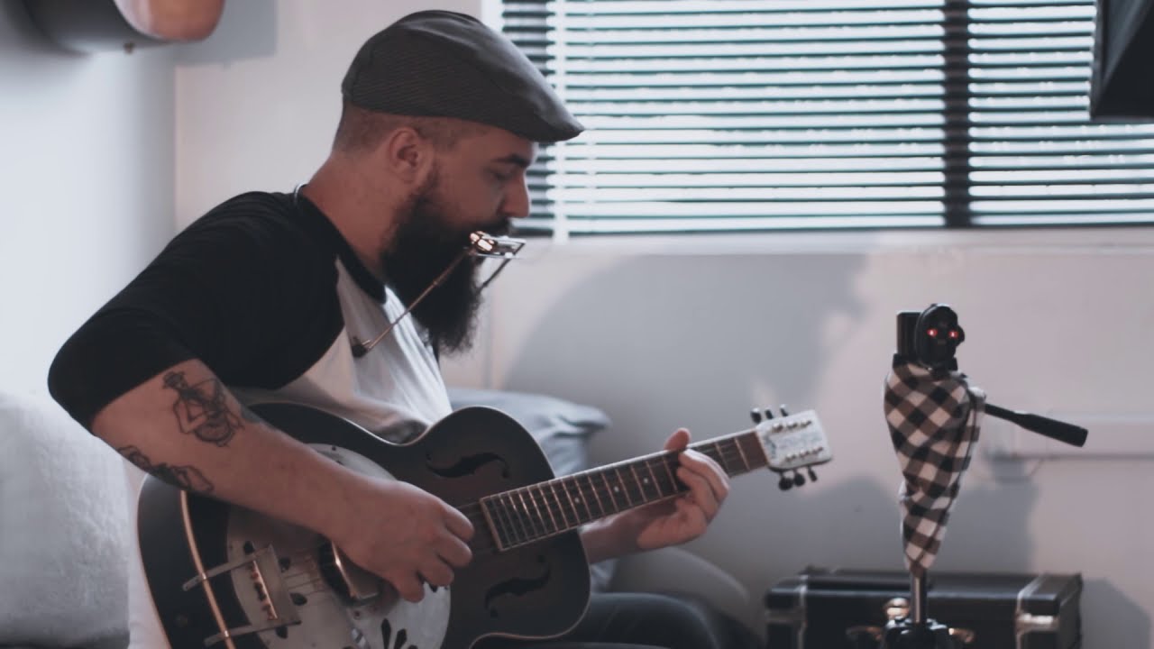 Nip Sip | The Clovers (cover) | Augusto Bon Vivant