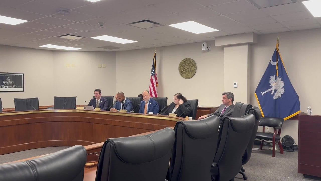 SC social media bill would require parent consent for minors