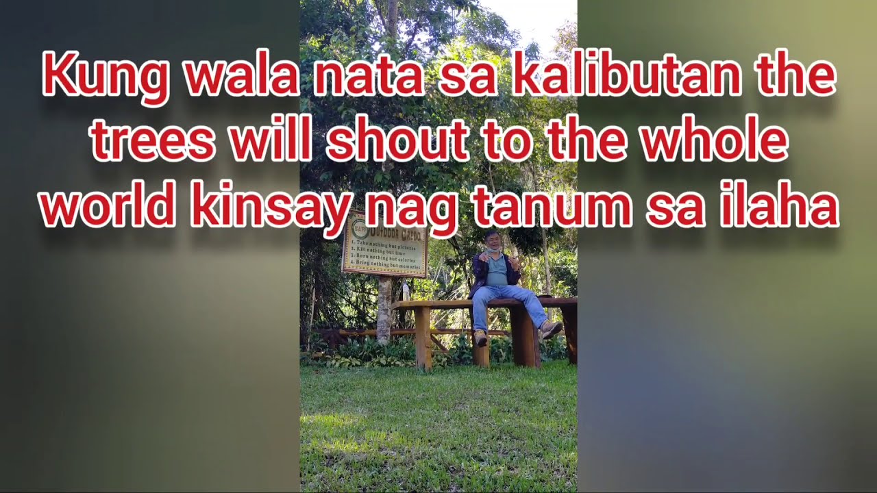 Part 2- Mr. Henry Binahon share's about Agroforestry; Successful Farming Techniques and Strategies