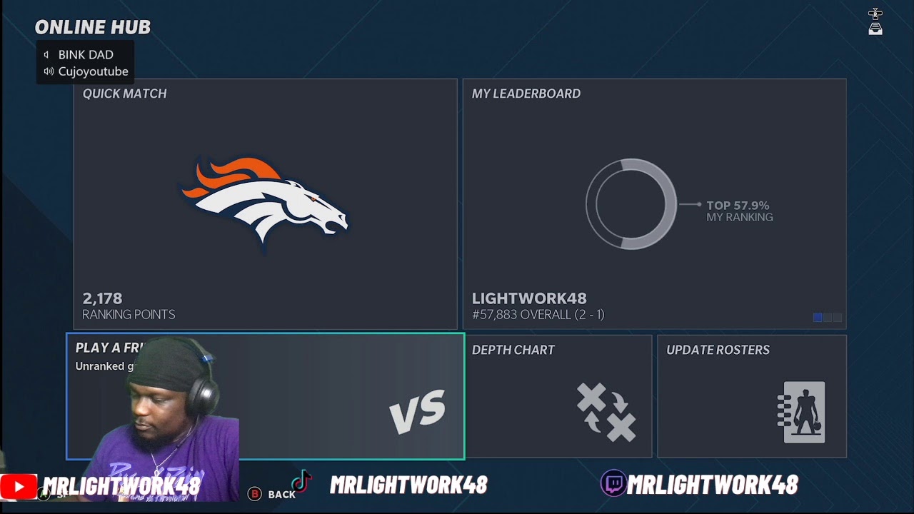 CujoTrack Vs MrLightWork48!!!!! Grudge Match Of The Year!! Money Is On The Line