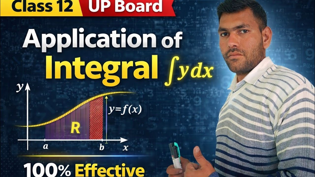 @uvmathclassesstudypoint  || #class 12 #application of integral #amit sir