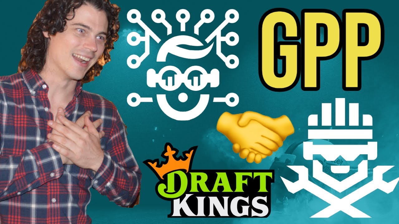 HOW TO WIN SMALL FIELD GPPs - DRAFTKINGS STRATEGY