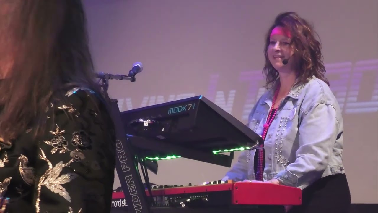 Pet Shop Boys Medley_Pet Shop Boys (Live Cover by Living In The 80s)