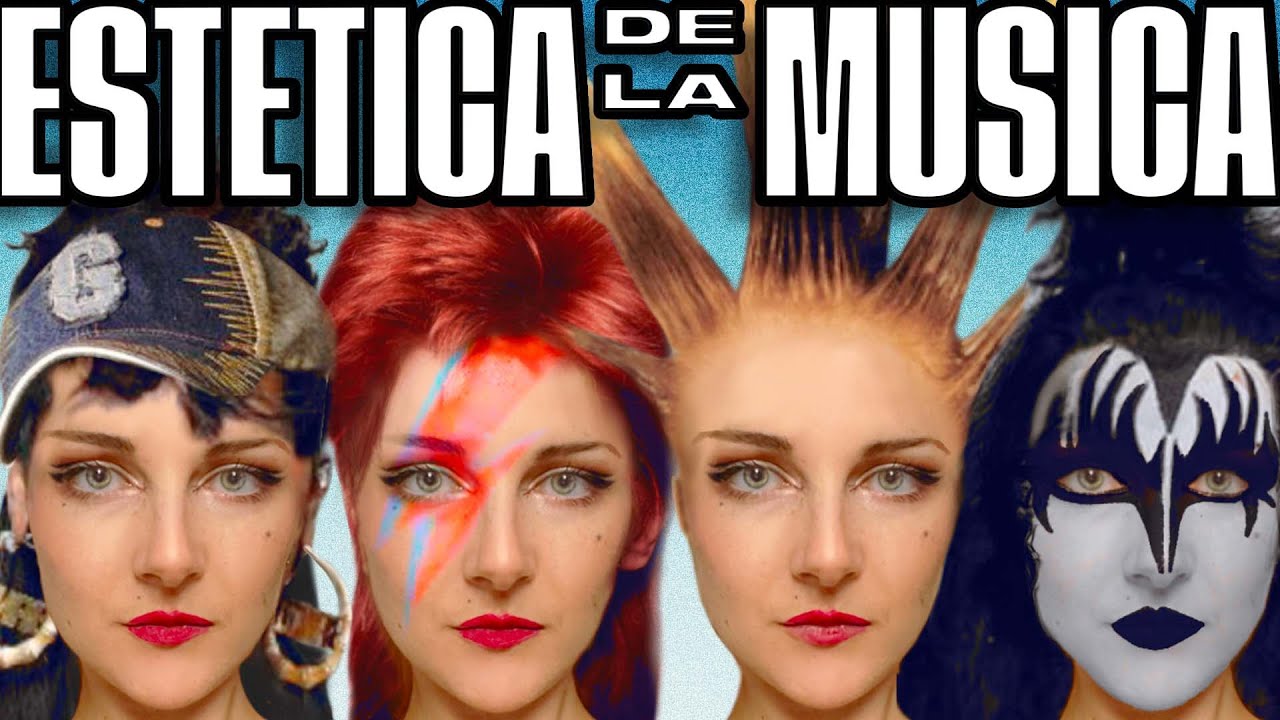 La ESTÉTICA de la MÚSICA | de 1920 a... el FUTURO (?)
