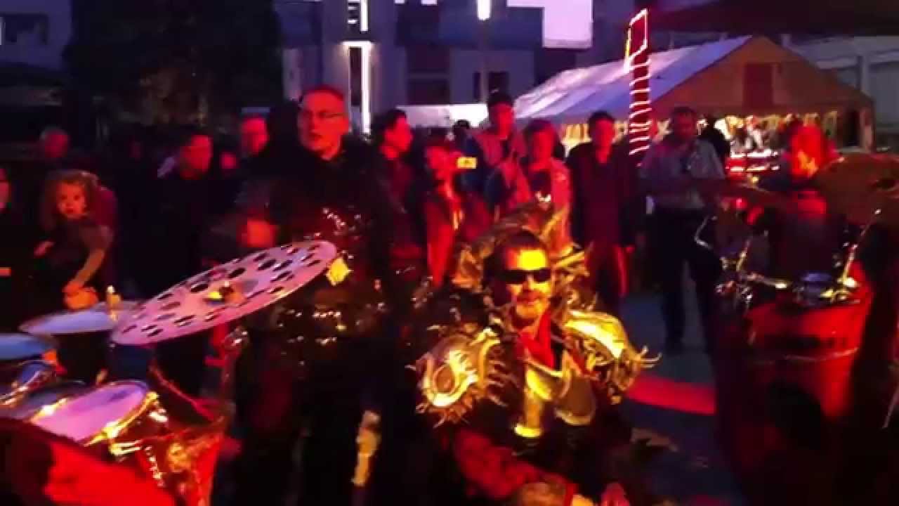 Sumpfgumber 2014