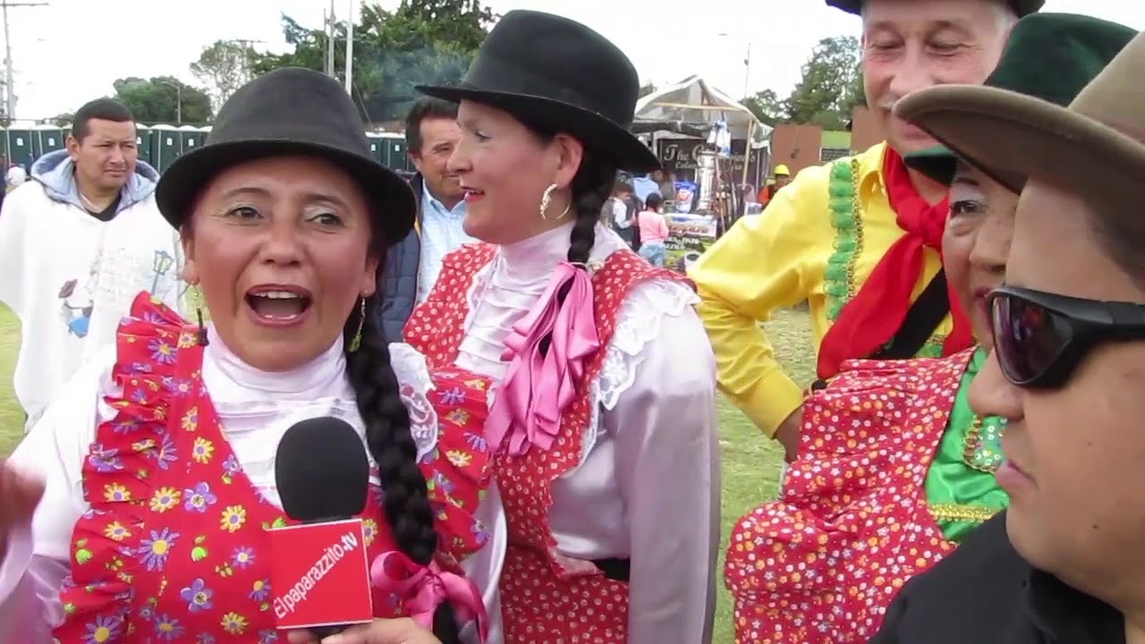 Danza Boyacense