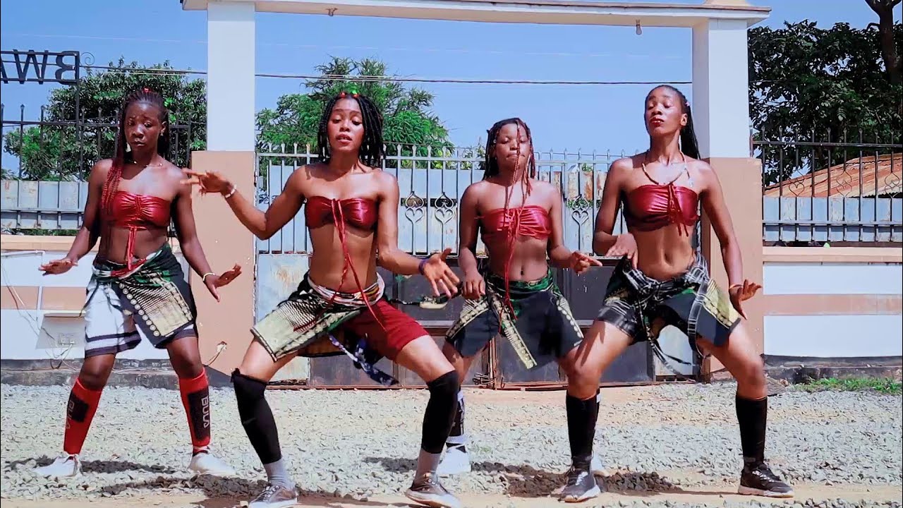 MAKANYAGIO BODA BODA OFFICIAL VIDEO}Dir Kali boy}0747040959