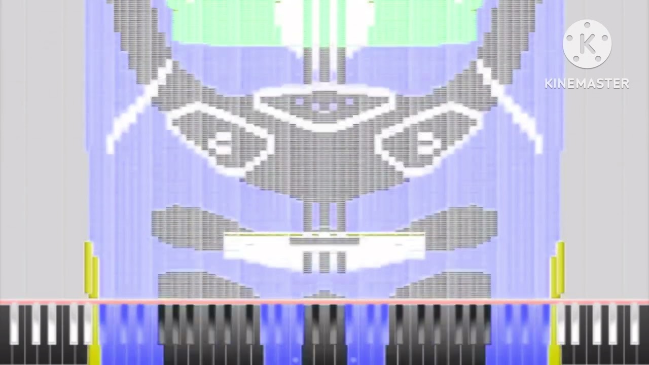 Dark MIDI - NOKIA TUNE (with history!) In Reverse + Confusion